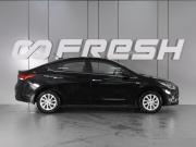 Hyundai Solaris II Минеральные Воды  - изображение 23