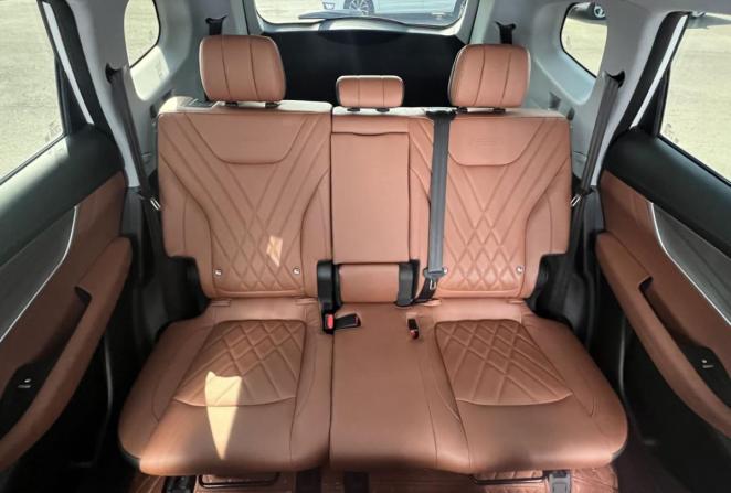 Chery Tiggo 8 Pro Max I Рестайлинг с пробегом 2023 года, цена 2 590 000 рублей, 34244 км, внедорожник, Автокод Объявления