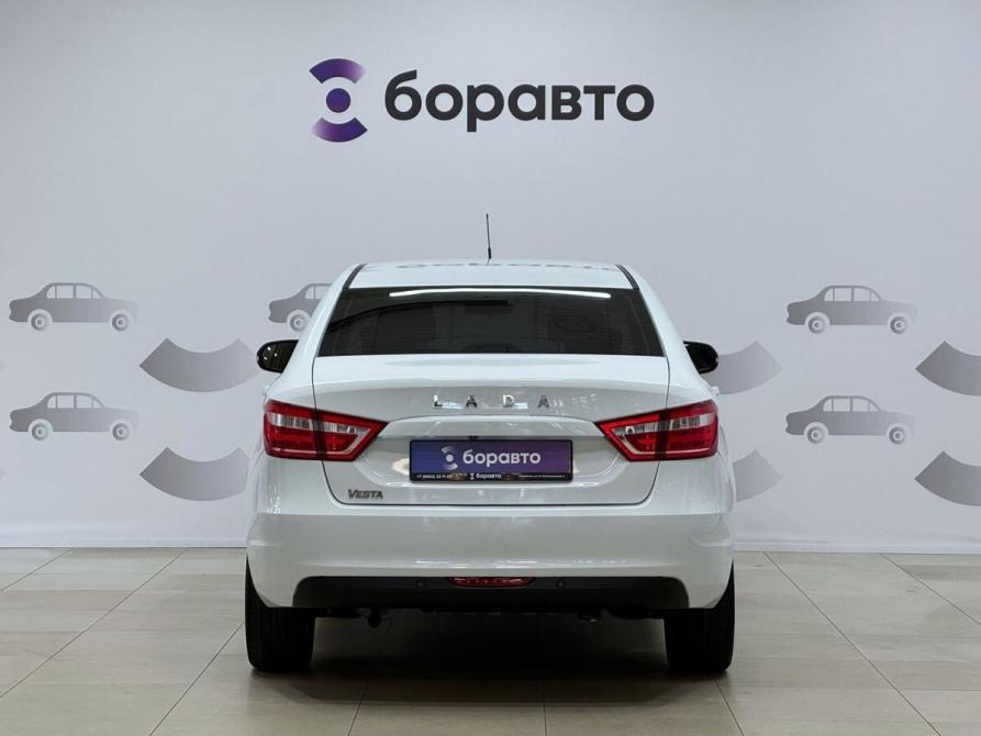 Lada (ВАЗ) Vesta I Ставрополь  - изображение 5