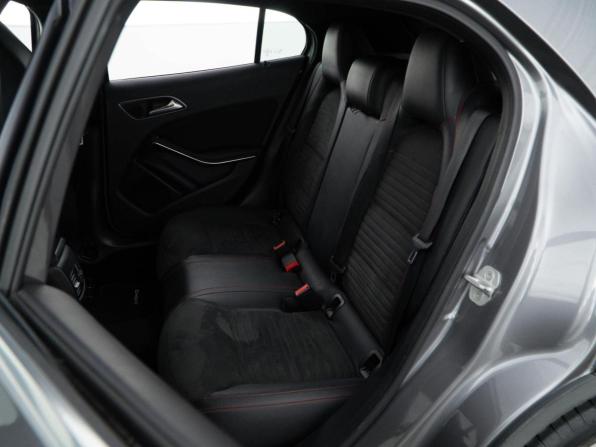 Mercedes-Benz GLA I (X156) с пробегом 2015 года, цена 2 097 444 рубля, 105240 км, внедорожник, Автокод Объявления