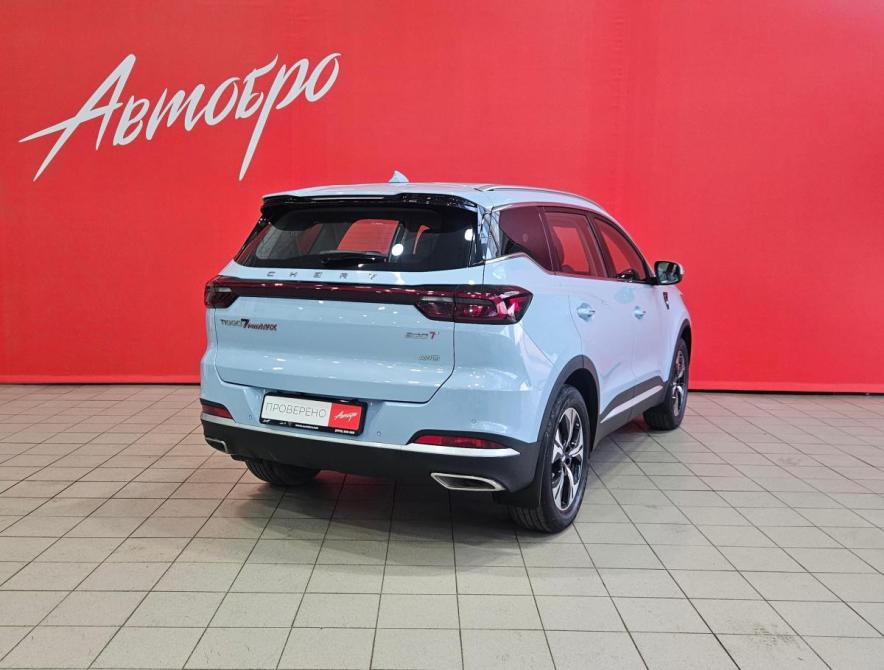 Chery Tiggo 7 Pro Max I Вологда  - изображение 5