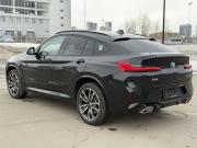 BMW X4 II (G02) Рестайлинг Казань  - изображение 41