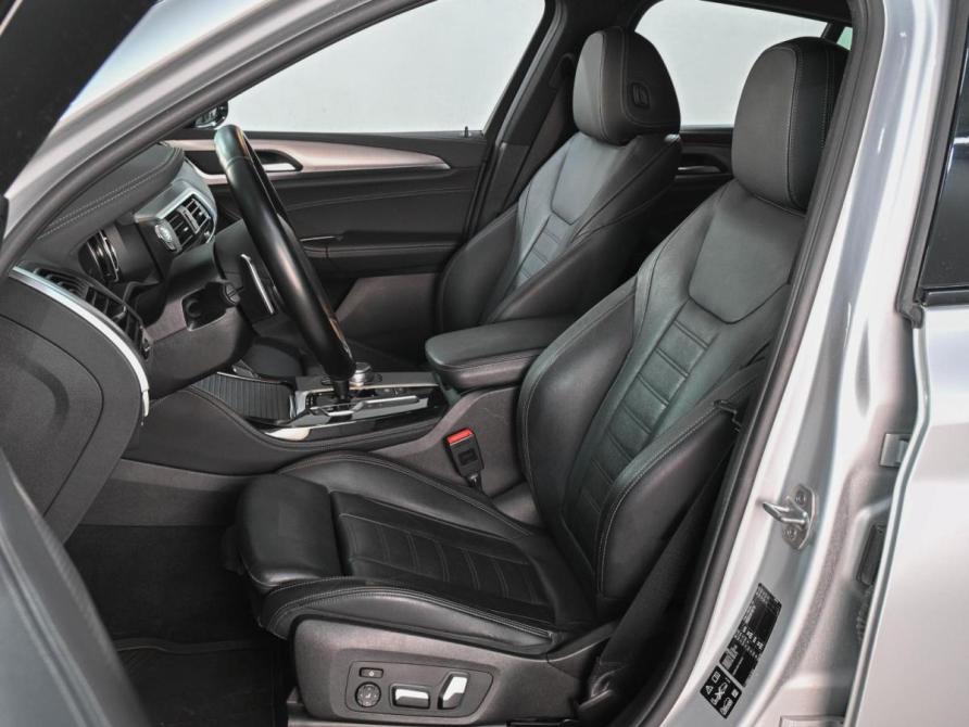 BMW X4 II (G02) Ростов-на-Дону  - изображение 10