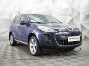 Peugeot 4007 Ульяновск  - изображение 28