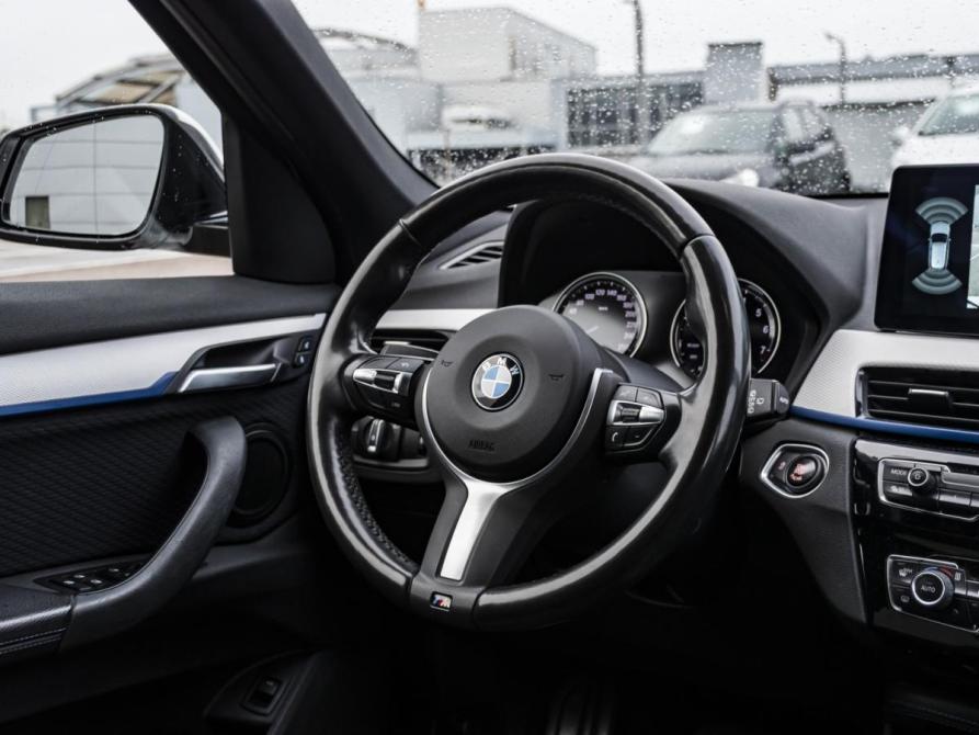 BMW X1 II (F48) Москва  - изображение 10