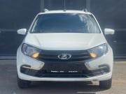 Lada (ВАЗ) Granta I Рестайлинг Ижевск  - изображение 17