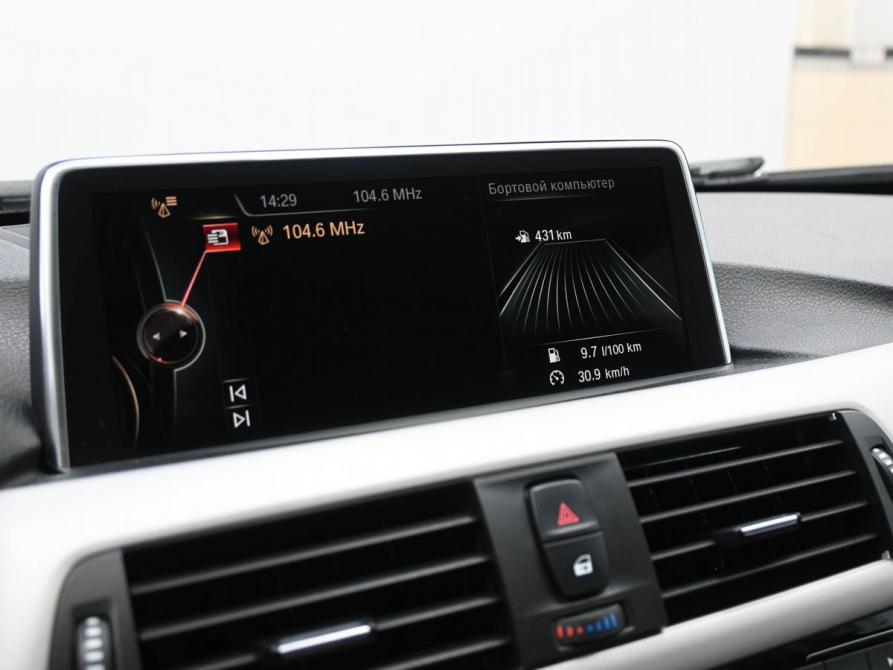 BMW 3 серии VI (F3x) Рестайлинг Ростов-на-Дону  - изображение 21