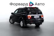 SsangYong Kyron I Тюмень  - изображение 31