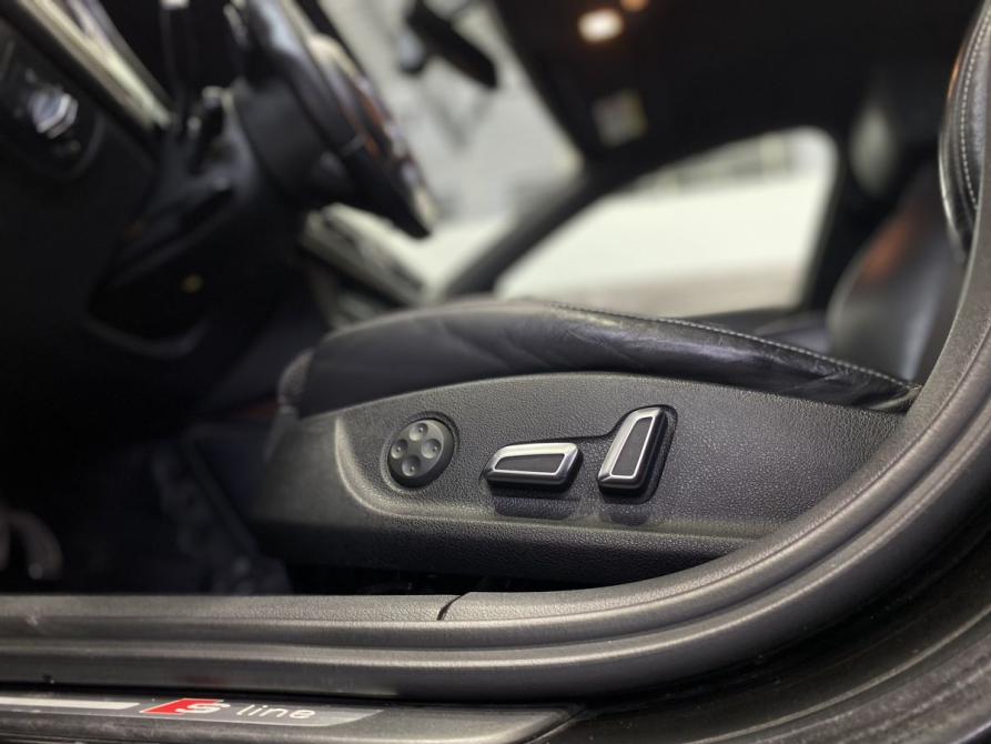 Audi A6 IV (C7) Рестайлинг Ростов-на-Дону  - изображение 13