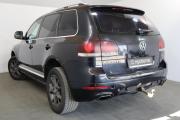 Volkswagen Touareg I Рестайлинг Санкт-Петербург  - изображение 20