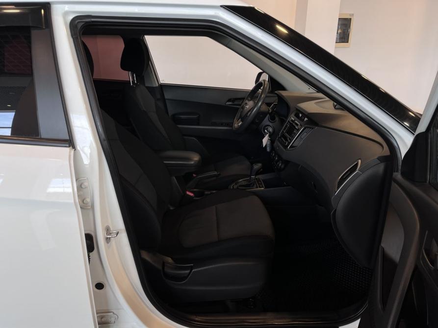 Hyundai Creta I Чебоксары  - изображение 29