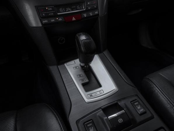 Subaru Outback IV с пробегом 2012 года, цена 1 275 000 рублей, 283306 км, универсал, Автокод Объявления
