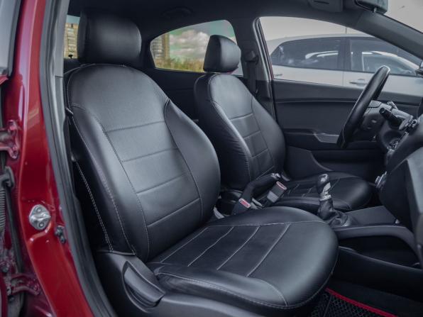 Kia Rio III с пробегом 2013 года, цена 460 000 рублей, 260710 км, седан, Автокод Объявления