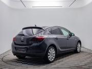 Opel Astra J Москва  - изображение 22