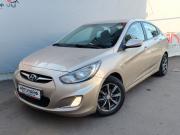 Hyundai Solaris I Ярославль  - изображение 18