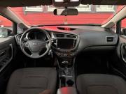Kia Ceed II Рестайлинг Санкт-Петербург  - изображение 24