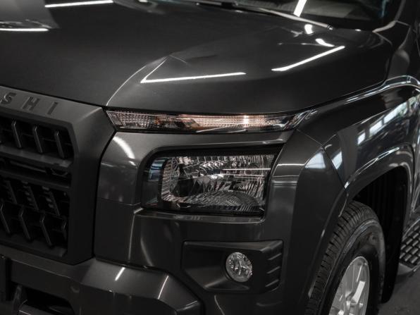 Mitsubishi L200 VI с пробегом 2025 года, цена 4 550 000 рублей, 62 км, пикап, Автокод Объявления