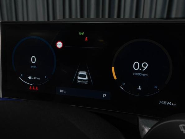 Hyundai Sonata VIII (DN8) с пробегом 2023 года, цена 3 859 000 рублей, 74894 км, седан, Автокод Объявления