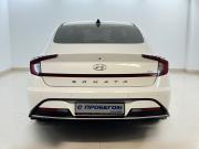 Hyundai Sonata VIII (DN8) Москва  - изображение 22