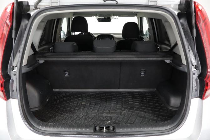 Kia Soul III с пробегом 2021 года, цена 1 599 000 рублей, 150000 км, хэтчбек, Автокод Объявления