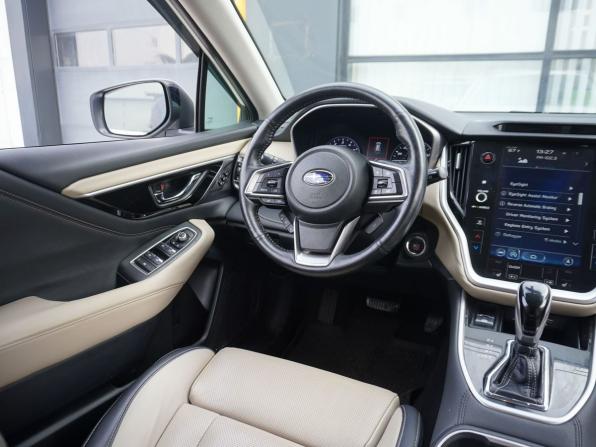 Subaru Outback V Рестайлинг с пробегом 2020 года, цена 2 300 000 рублей, 93103 км, универсал, Автокод Объявления