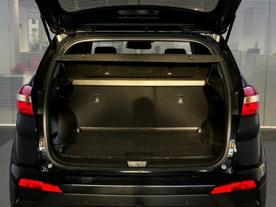 Hyundai Creta I Уфа  - изображение 10