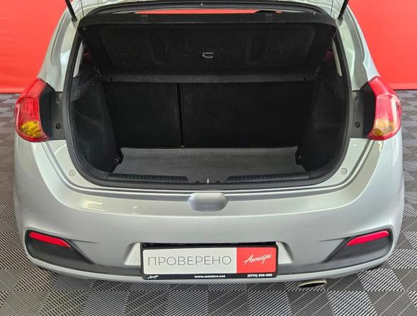Kia Ceed II с пробегом 2014 года, цена 660 000 рублей, 245440 км, хэтчбек, Автокод Объявления