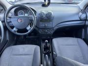 Chevrolet Aveo I Рестайлинг Сызрань  - изображение 30