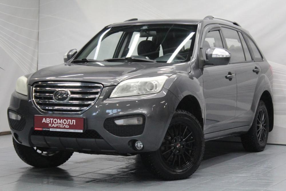 Lifan X60 I Кемерово  - изображение 2