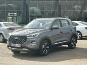 Chery Tiggo 4 Pro I Рестайлинг Уфа  - изображение 20
