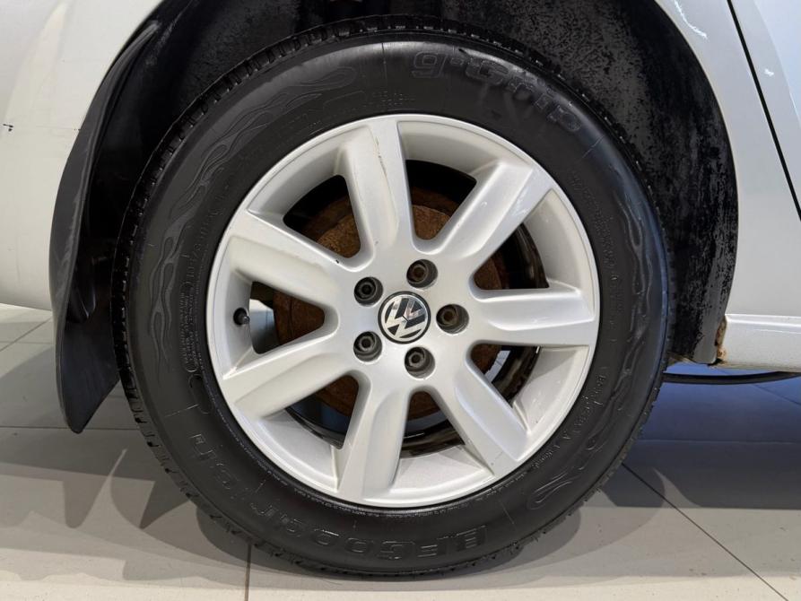 Volkswagen Polo V Москва  - изображение 18