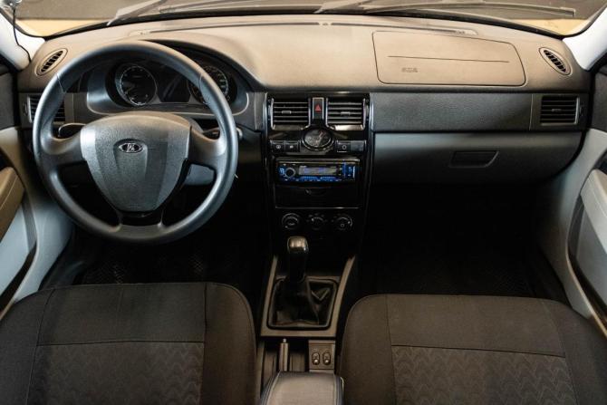 Lada (ВАЗ) Priora I с пробегом 2011 года, цена 399 000 рублей, 219731 км, седан, Автокод Объявления