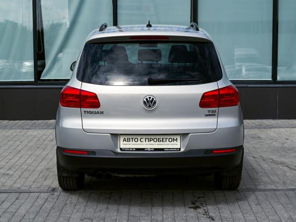 Volkswagen Tiguan I Рестайлинг с пробегом 2011 года, цена 1 150 000 рублей, 179102 км, внедорожник, Автокод Объявления