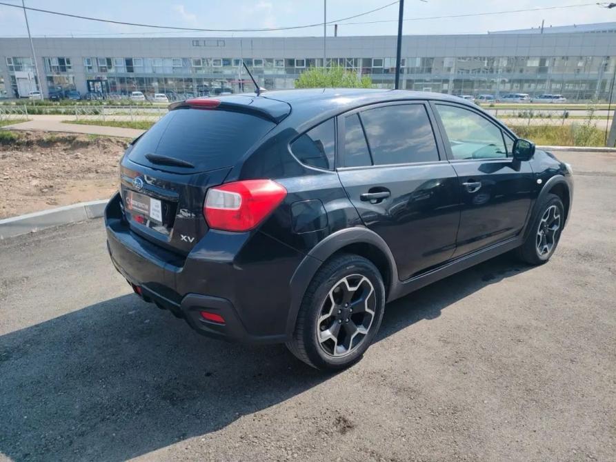 Subaru XV I Пермь  - изображение 7