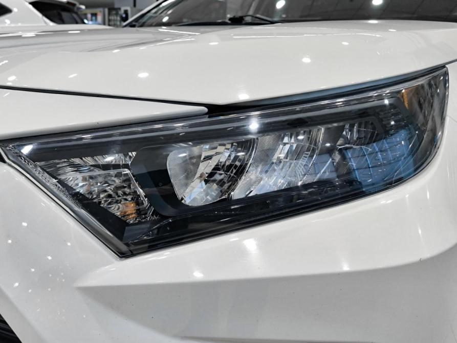 Toyota RAV4 V (XA50) Казань  - изображение 21