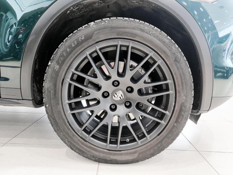 Porsche Cayenne II (958) Казань  - изображение 22