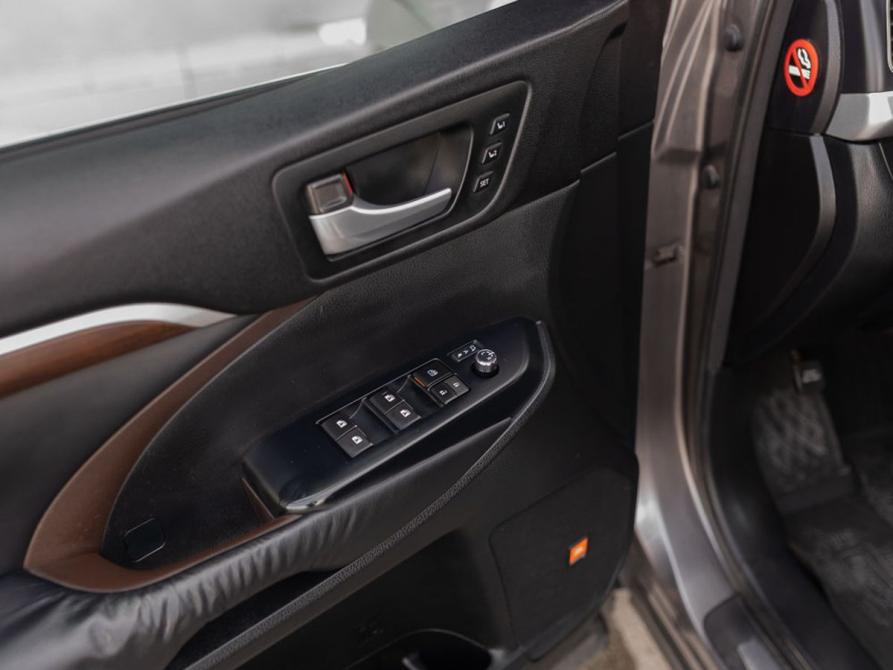 Toyota Highlander III (XU50) Новосибирск  - изображение 17