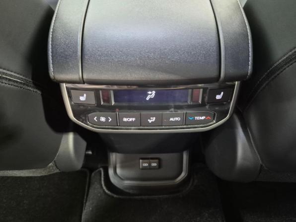 Toyota Highlander IV (XU70) с пробегом 2026 года, цена 5 700 000 рублей, 21 км, внедорожник, Автокод Объявления