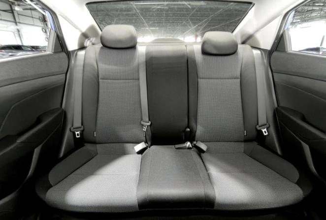 Hyundai Solaris I Рестайлинг с пробегом 2017 года, цена 1 380 000 рублей, 97185 км, седан, Автокод Объявления
