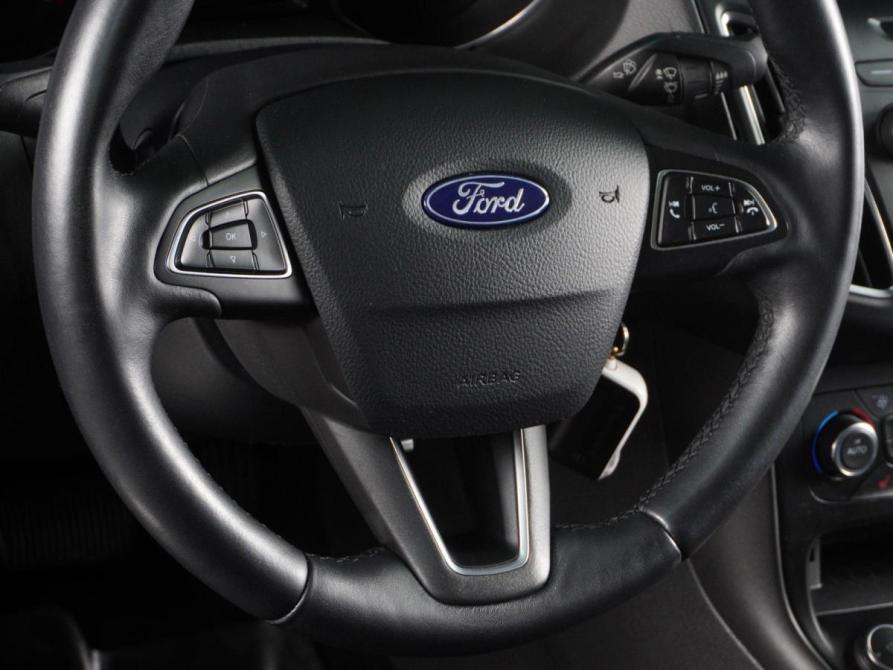 Ford Focus III Рестайлинг Минеральные Воды  - изображение 15