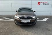 Skoda Rapid I Ставрополь  - изображение 22