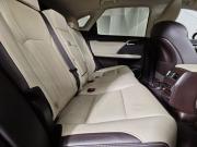 Lexus RX IV Москва  - изображение 39