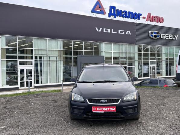 Ford Focus II с пробегом 2006 года, цена 360 000 рублей, 297455 км, хэтчбек, Автокод Объявления