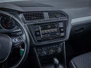 Volkswagen Tiguan II Тюмень  - изображение 30