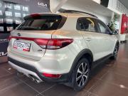 Kia Rio IV Миасс  - изображение 21