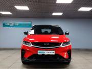 Geely Coolray I Москва  - изображение 23