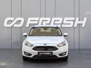 Ford Focus III Рестайлинг Краснодар  - изображение 24