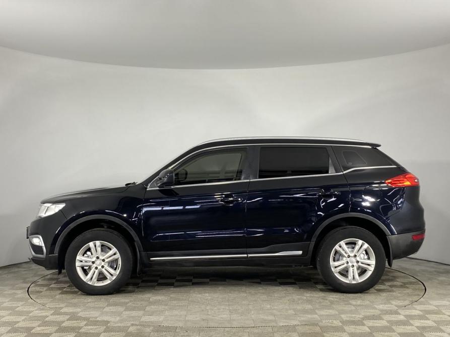 Geely Atlas I Воронеж  - изображение 10