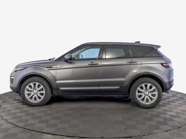 Land Rover Range Rover Evoque I Рестайлинг с пробегом 2018 года, цена 2 850 000 рублей, 71195 км, внедорожник, Автокод Объявления