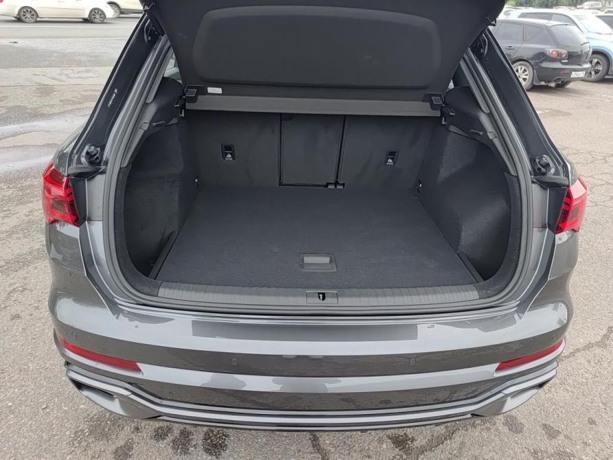 Audi Q3 II (F3) Казань  - изображение 12